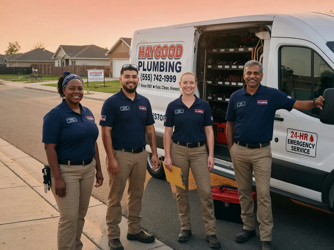 Plumber company in Catron, MO